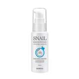 Sidmool Esencia de liposomas de caracol iluminando 60 ml