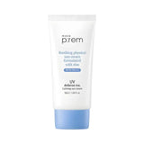 make p:rem UV Defense Me. Calming Sun Cream  SPF 50+ PA++++ 50ml