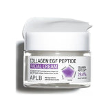 (Mhark) APLB Collagène EGF Peptide Cream Facial 55 ml