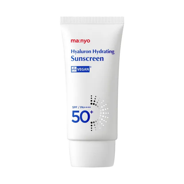 (Mhark) MANYO FACTORY Hyaluron Hydrating Sunscreen 50ml SPF50+ PA++++ 50ml - DODOSKIN