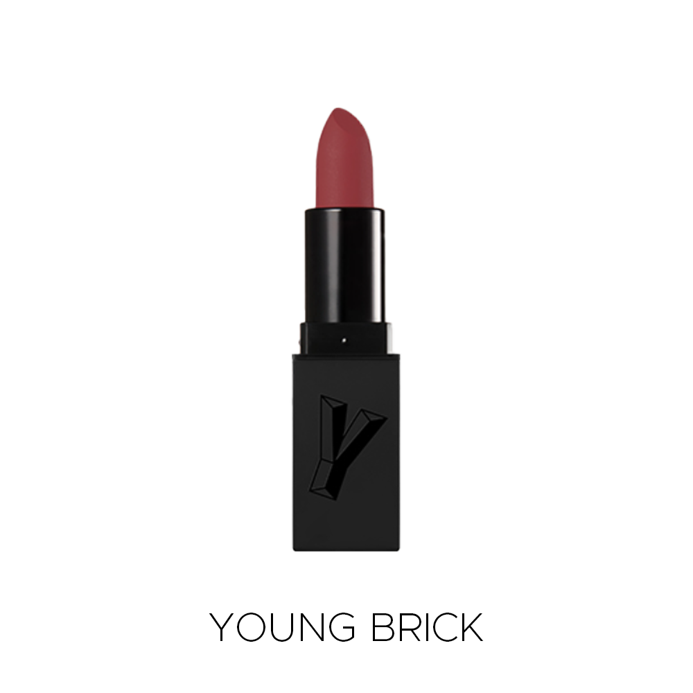 CHOSUNGAH BEAUTY Lipstick The Satin 3.5g