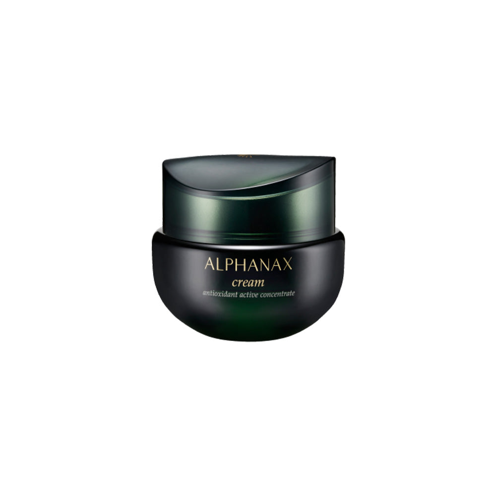 YUNJAC Alphanax Cream 50ml