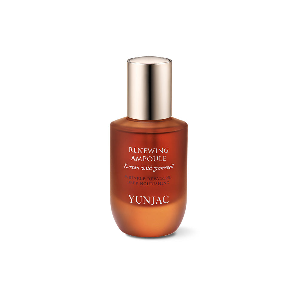 YUNJAC Renewing Ampoule 30ml