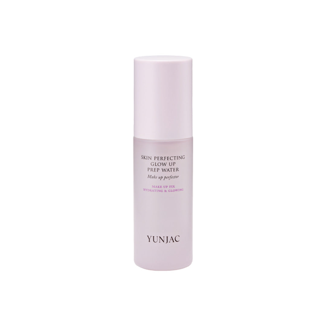 YUNJAC Skin Perfectiong Glow Up Prep Water 50ml