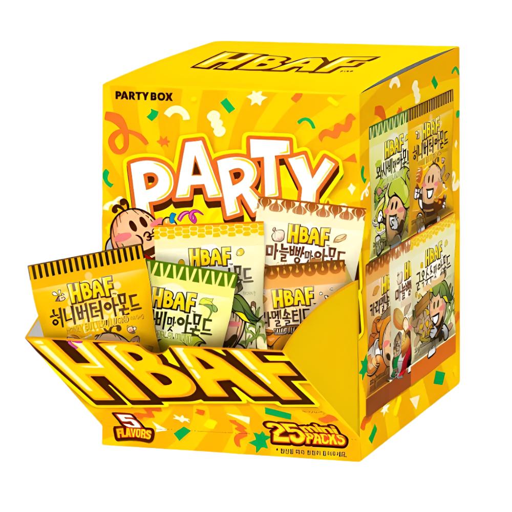 Available in two delightful options, each pack is designed to provide a burst of flavor and energy, perfect for sharing with friends and family. 