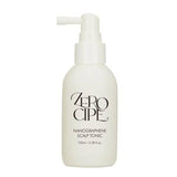 ZEROCIPE Nanographene Scalp Tonic 100ml