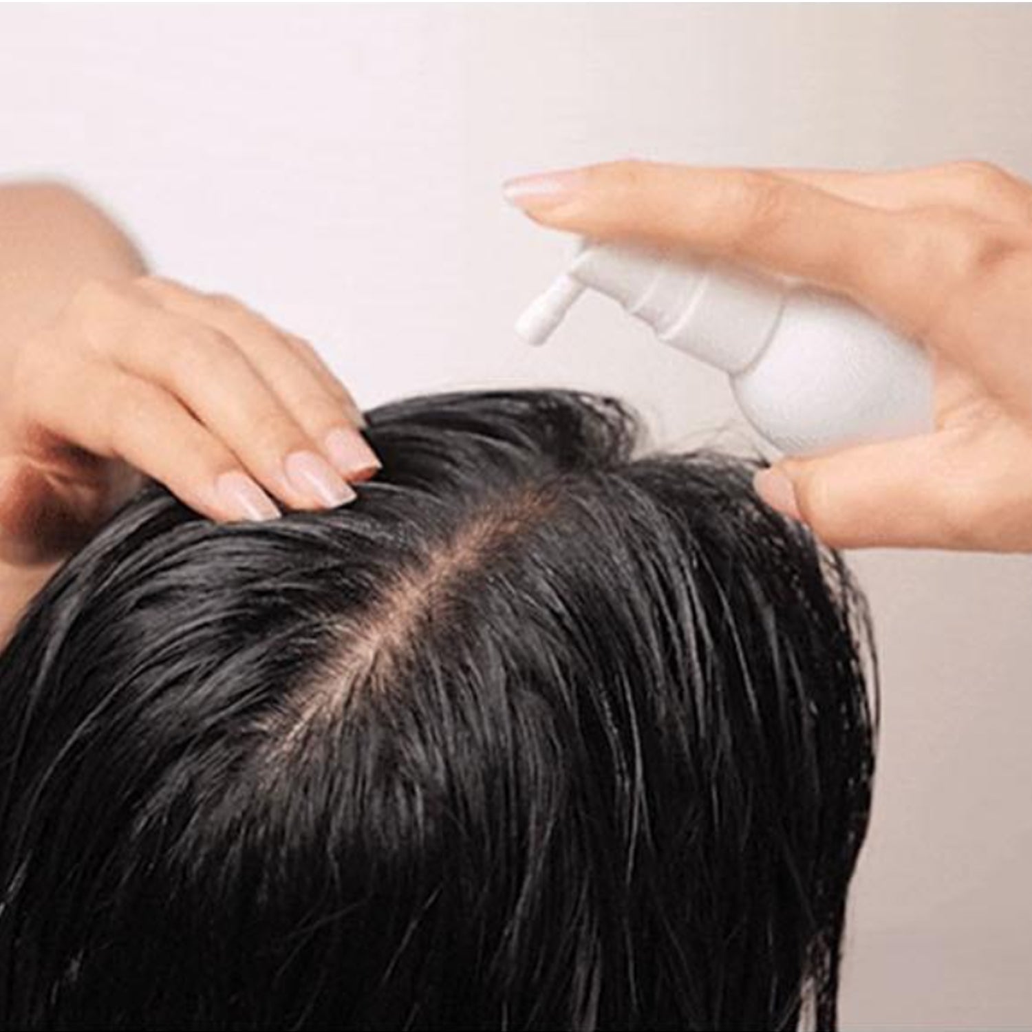 ZEROCIPE Nanographene Scalp Tonic 100ml