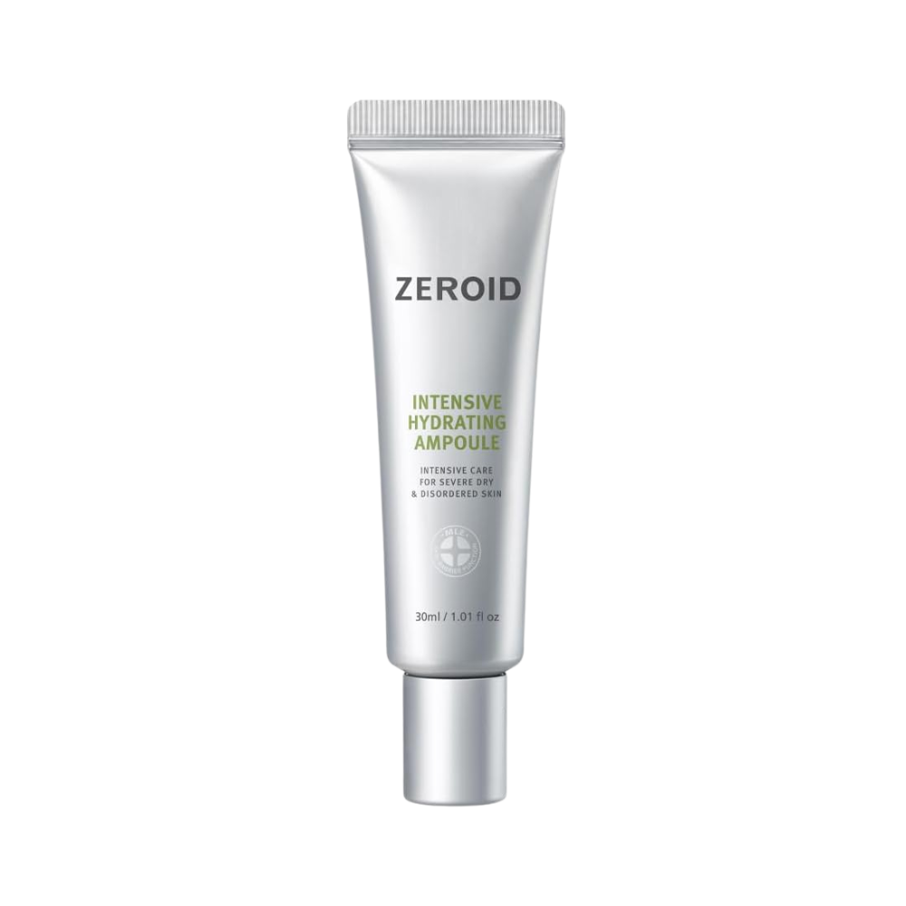 ZEROID Intensive Hydrating Ampoule 30ml