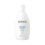 ZEROID Soothing Lotion 160ml