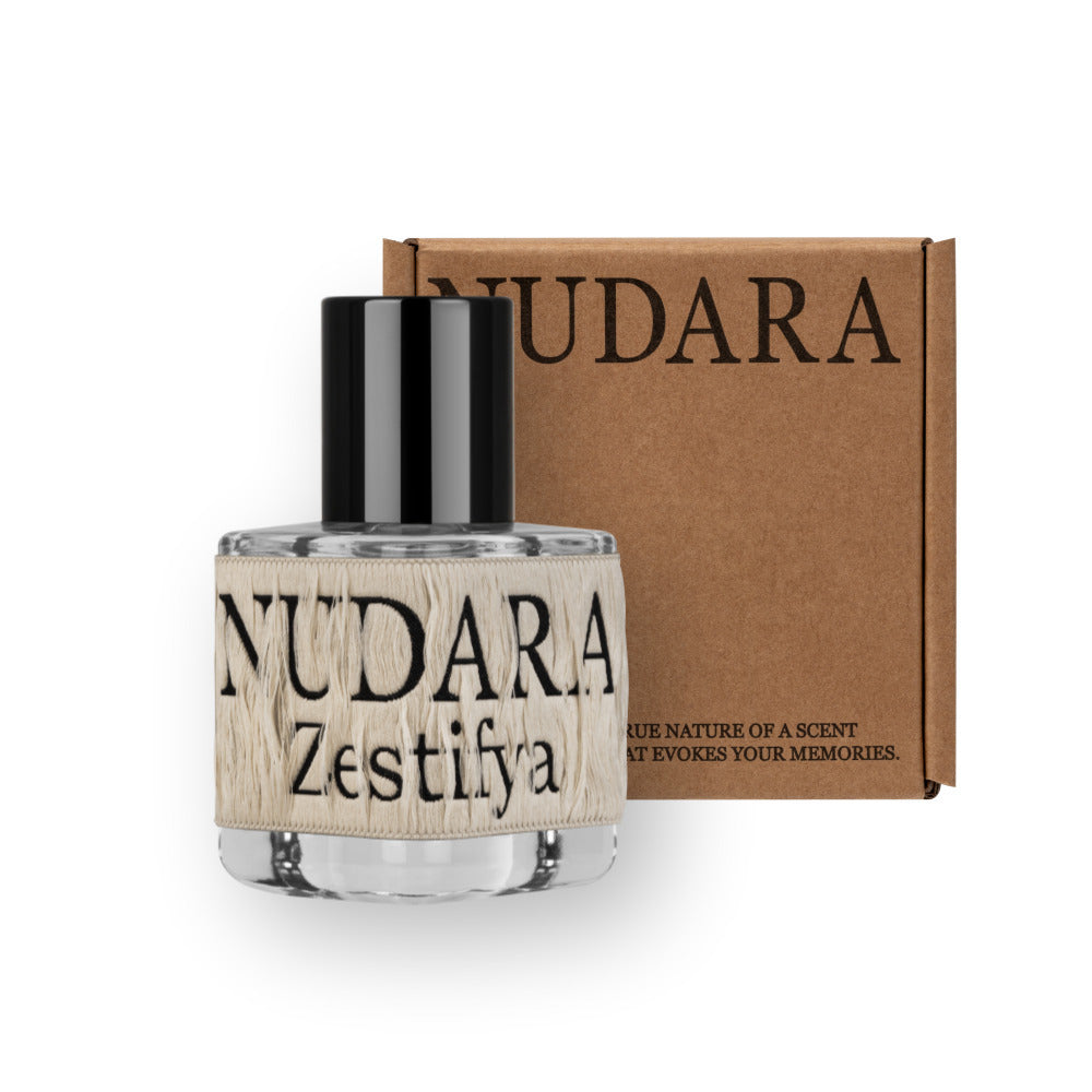 NUDARA Eau de Parfum 30ml (5 options to choose)