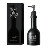 TAMBURINS Perfume Hand & Body Emulsion 250ml (3 tipos)
