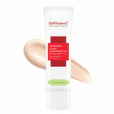 Cell Fusion C Advanced Clear Sunscreen 100 SPF 50+ PA++++ 50ml