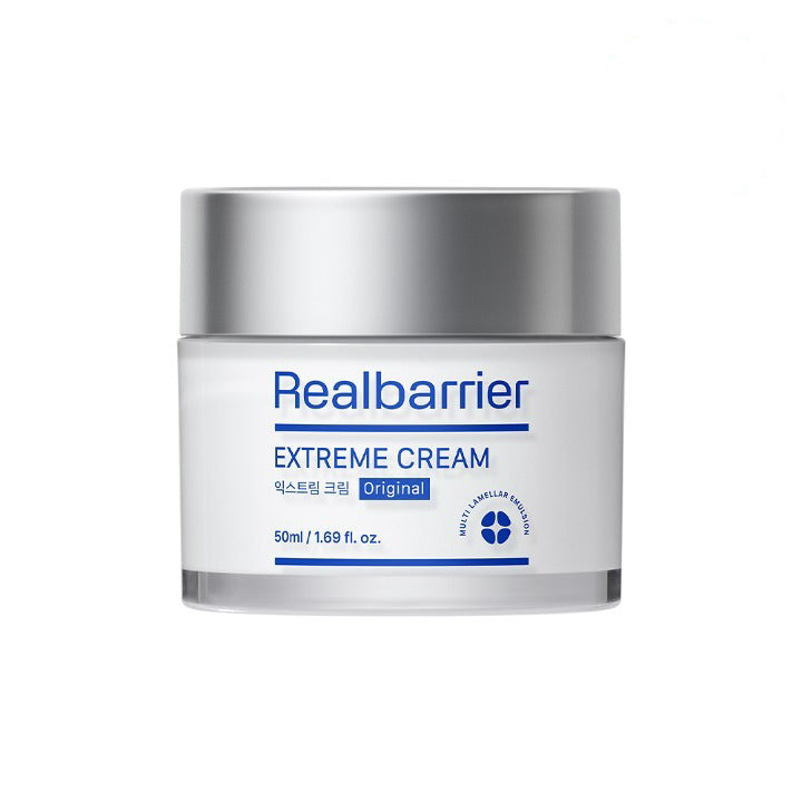 Real Barrier Extreme Creme 50ml