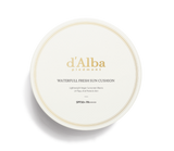 D'Alba wasserffe frische Sonnenkissen 25G SPF50+PA ++++