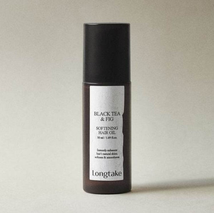 (준영) Huile de cheveux longtake 50 ml