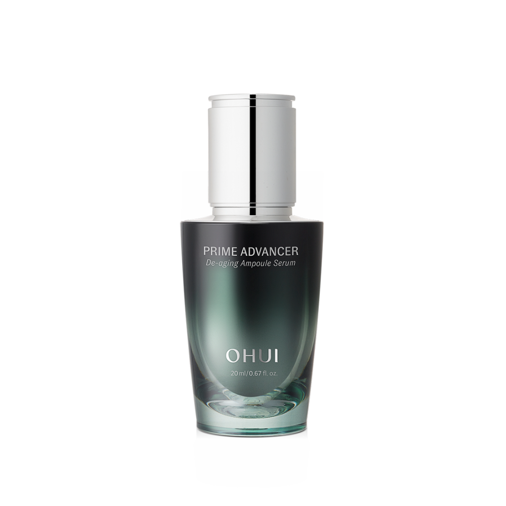 O HUI Prime Advancer De-Aging Ampoule Serum 20ml