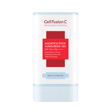 Cell Fusion C Aquatica Stick Sunscreen 100 SPF50+ PA++++ 19g