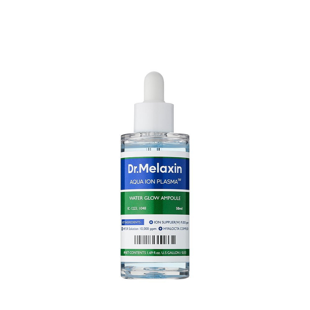 Dr.Melaxin Aqua Ion Plasma Hydrating Line