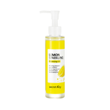 Secret Key Lemon Sparkling Cleansing Oil 150ml