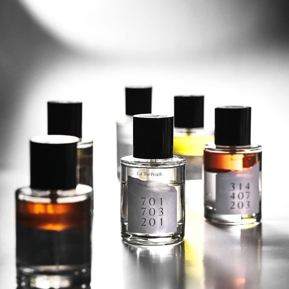 a ddct Eau De Parfum 50ml