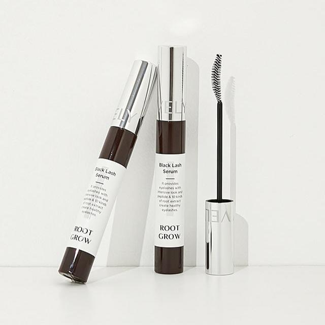 VELY VELY Rootgrow Black Lash Serum