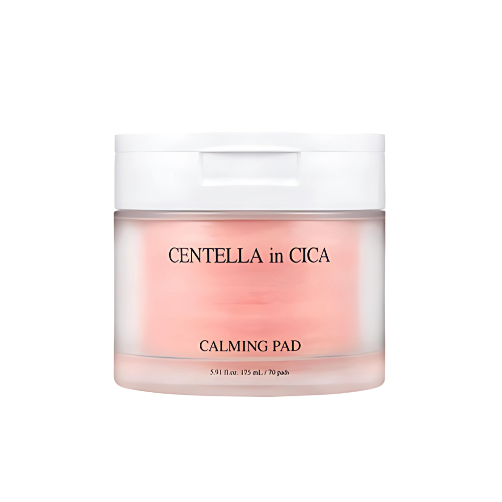 andear Centella in Cica Calming Pad 175ml x 70ea