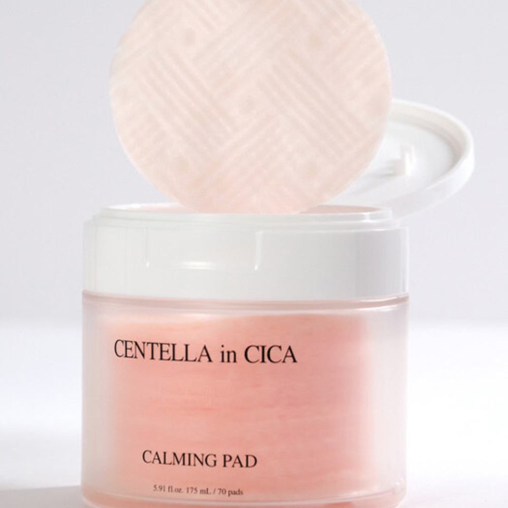 andear Centella in Cica Calming Pad 175ml x 70ea