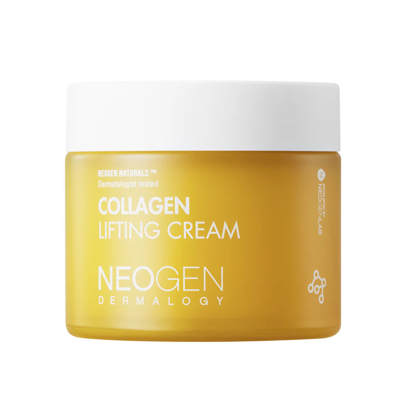NEOGEN Dermalogy Collagen Lifting Cream 50ml - DODOSKIN