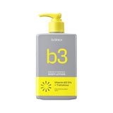 b.clinicx b3 Brightening Body Lotion 300ml