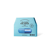 Banobagi Vita Cocktail Folienmaske #aqua 30g * 10e