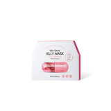 Banobagi Vita Genic Jelly Maske #Pore Amting 30g * 10ee