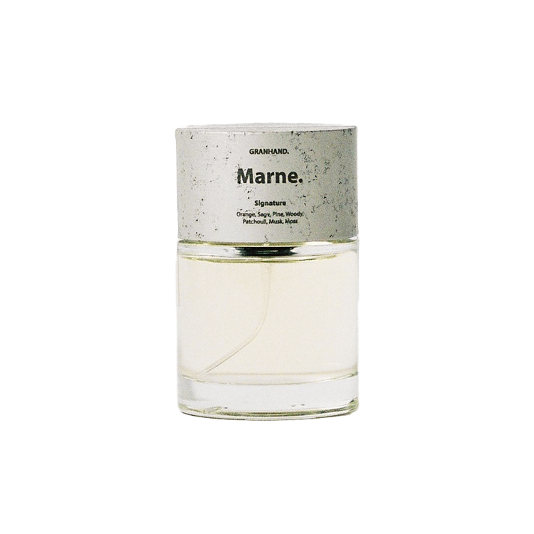 GRANHAND. Marne. Signature Perfume 50ml