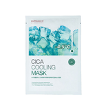 Cell Fusion C Cica Cooling Mask 27g (5ea)