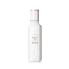 INCELLDERM Radiansome100 microfluidizer Essential Toner 100ml bottle with blue and white label.