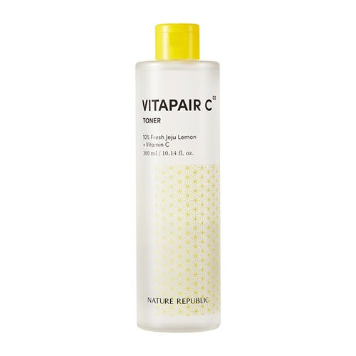 [Nature Republic] Vitapair C Toner 300ml - Dodoskin