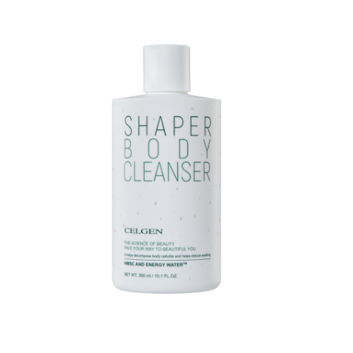 CELGEN Body Shaper Cleanser 300ml