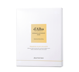 d'Alba Intensive Liftension Mask 35g x 4ea