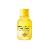 so natural Yellow Cica Spot Powder 17ml