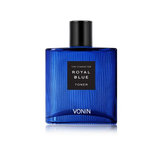 VONIN The Character Royal Blue Toner 140ml