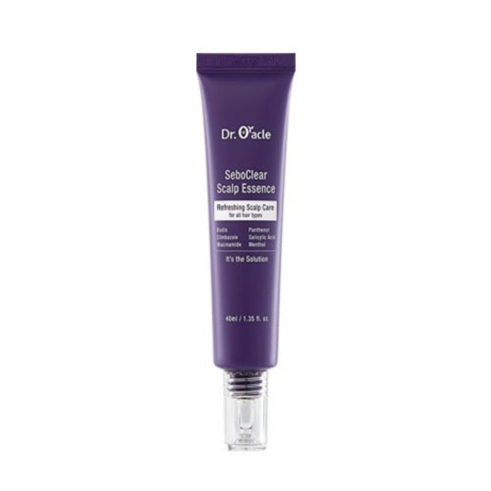 [Dr.oracle] Sebo Clear Scalp Essence 40ml - Dodoskin