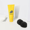 (Matt) BARULAB Black Clay Cleansing Foam 100ml - DODOSKIN