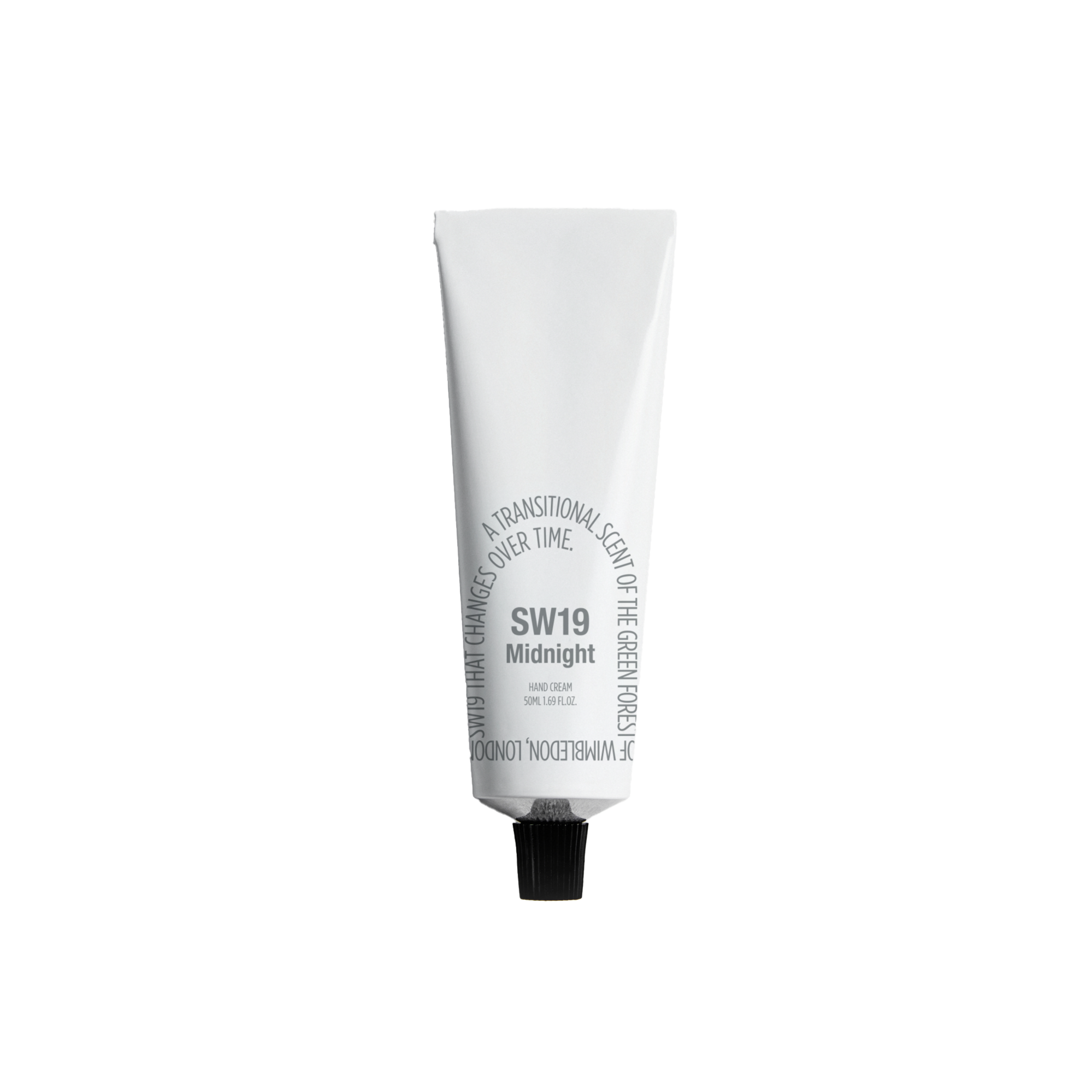 (Prince)SW19 Midnight HAND CREAM 50ml - DODOSKIN