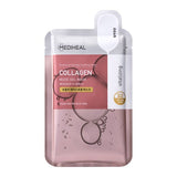 Masilla de gel desnudo de colágeno mediheal 30ml* 1ea