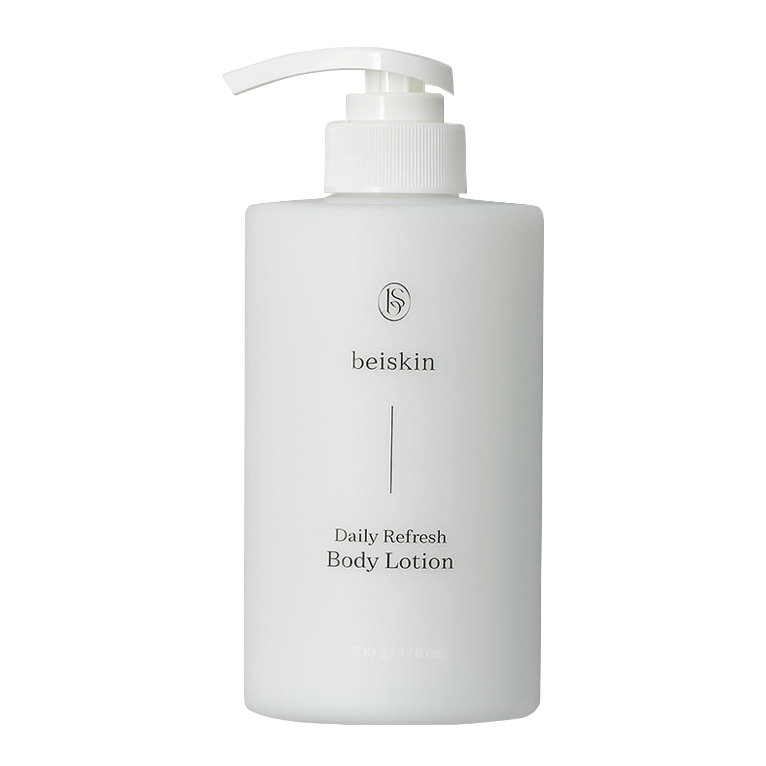 beiskin Daily Refresh Body Lotion 500g