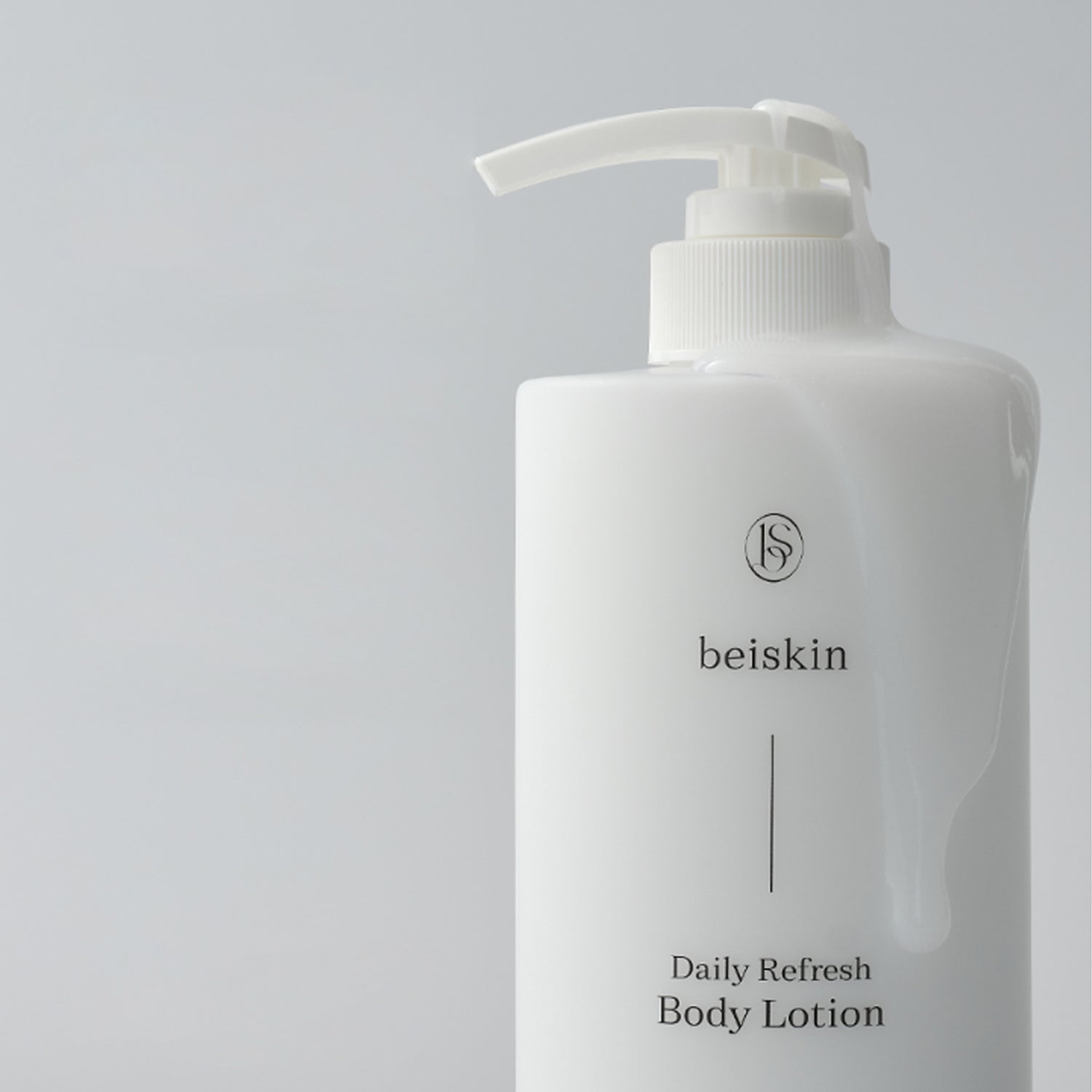 beiskin Daily Refresh Body Lotion 500g