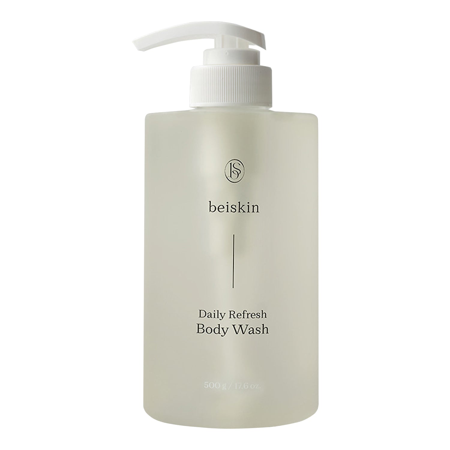 beiskin Daily Refresh Body Wash 500g