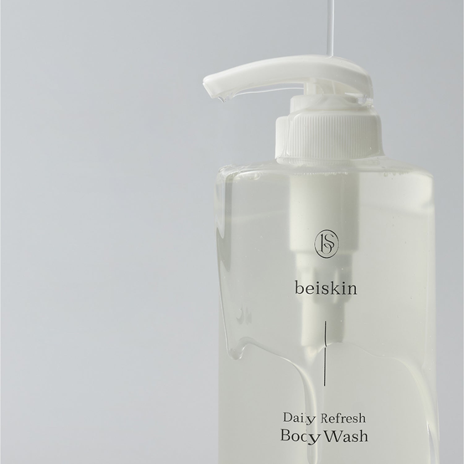 beiskin Daily Refresh Body Wash 500g