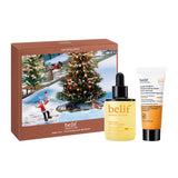 [Gift Packaging] belif Super Drops - VitaC Toning Serum Holiday Set