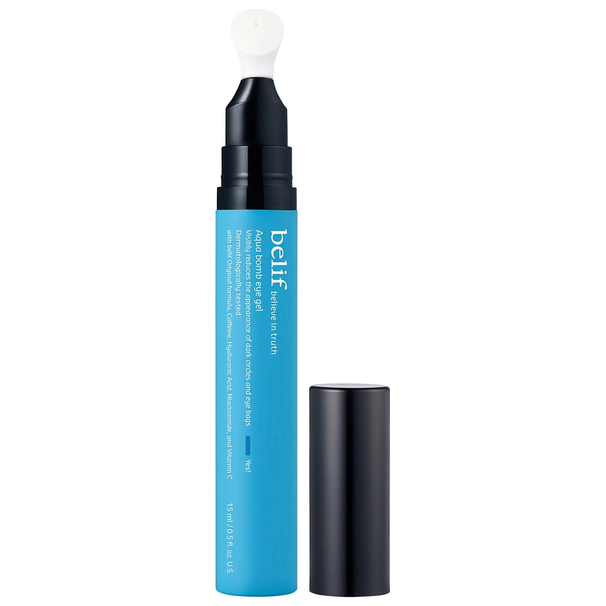 belif Aqua Bomb Eye Gel 15ml