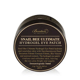 BENTON Snail Bee Ultimate Hydrogel Patch 60EA